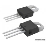 Mosfet RFP50N06 (Mosfet tranzistori) - www.elektroika.co.rs